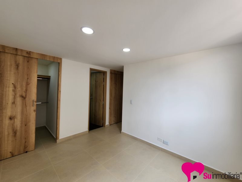 Apartamento Foto 1