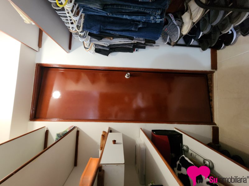 Apartamento Foto 1