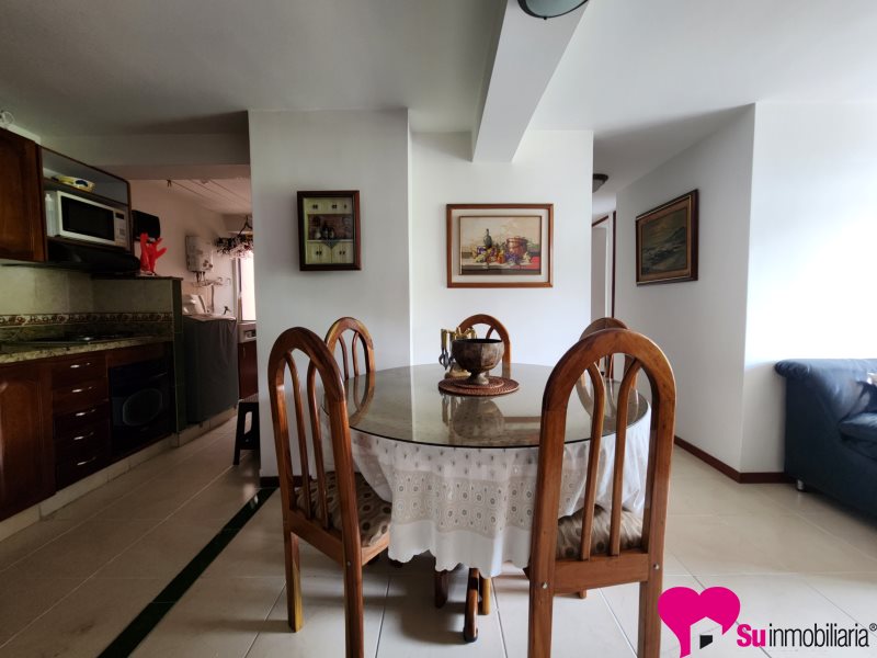 Apartamento Foto 1