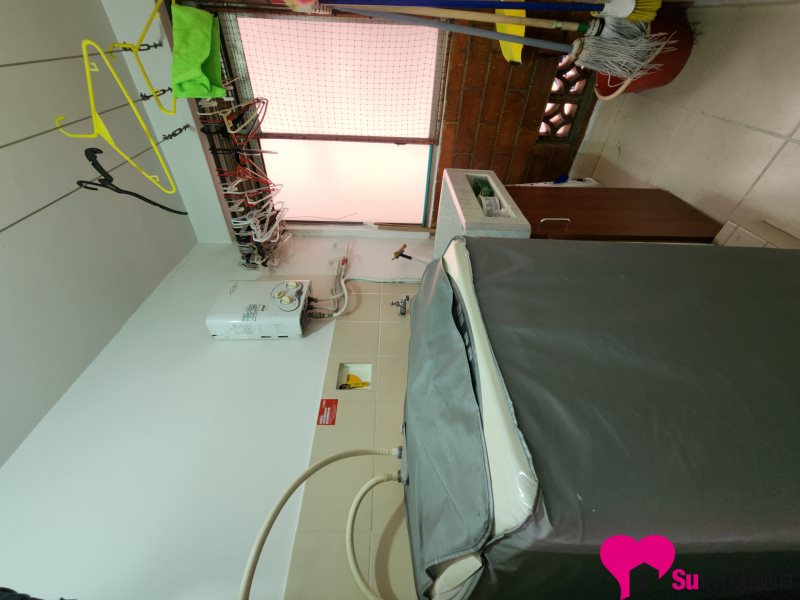 Apartamento Foto 1