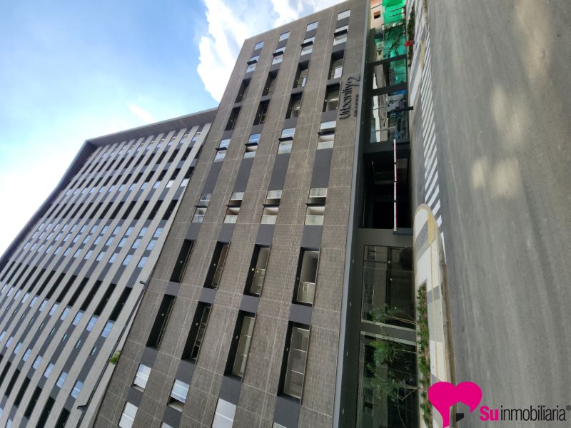 Apartamento en Arriendo en Medellín - 10392 Suramericana de arrendamientos