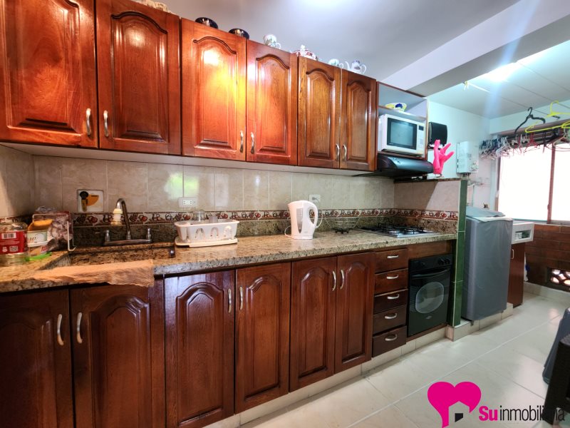 Apartamento Foto 1