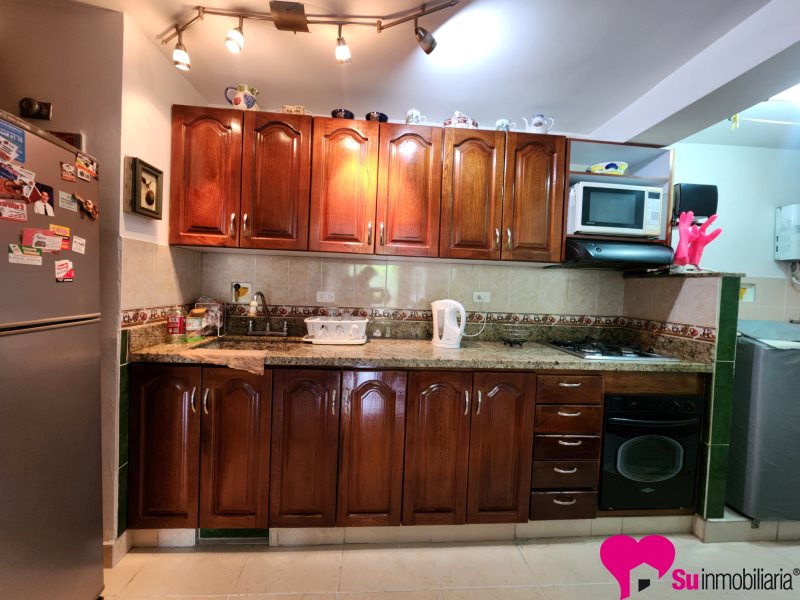 Apartamento Foto 1