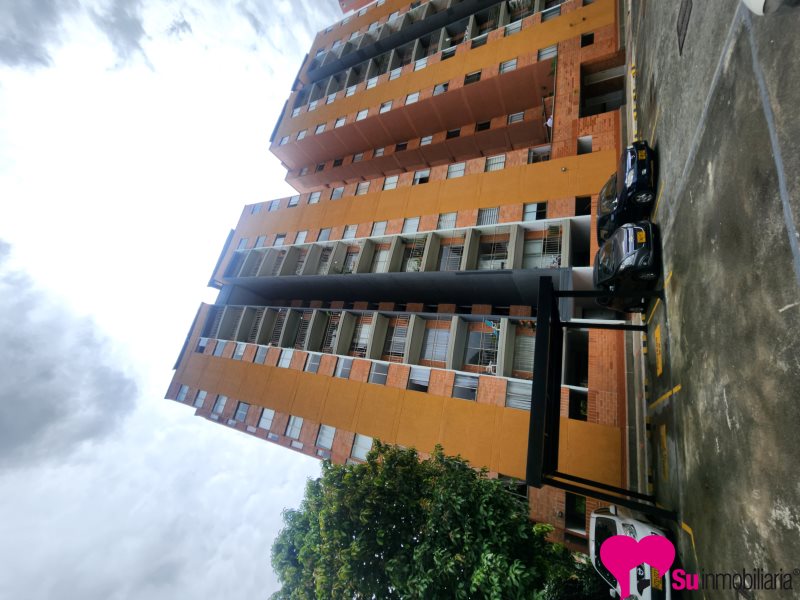 Apartamento en Arriendo en Envigado - 10529 Suramericana de arrendamientos