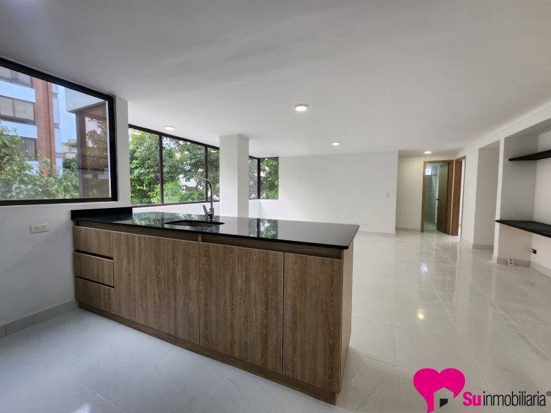 Apartamento Foto 1