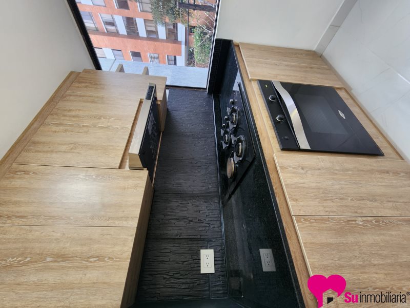 Apartamento Foto 1