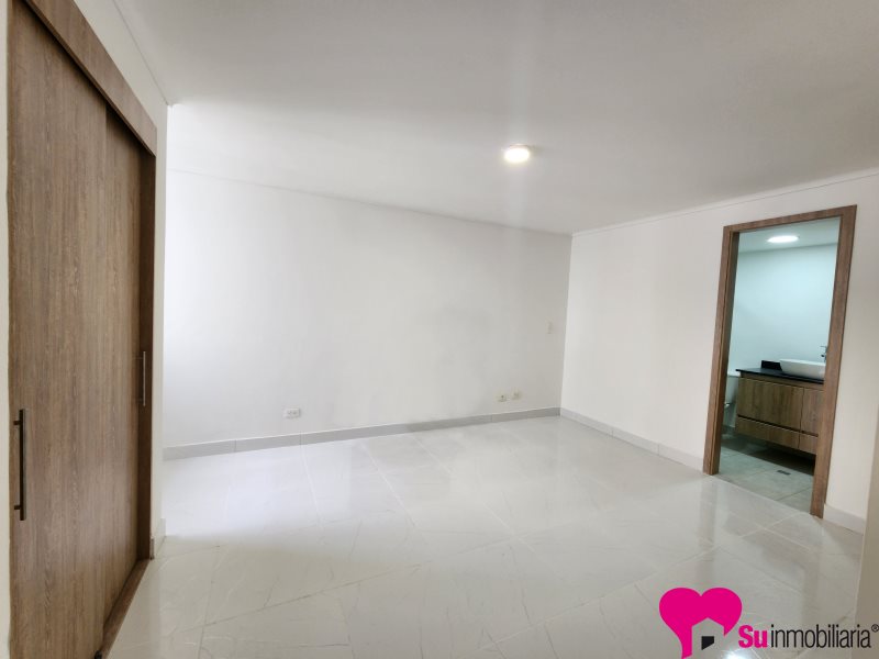 Apartamento Foto 1