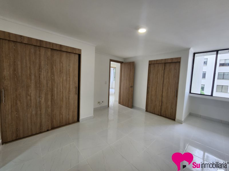 Apartamento Foto 1