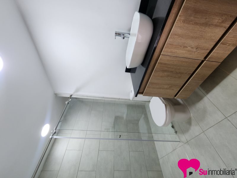 Apartamento Foto 1