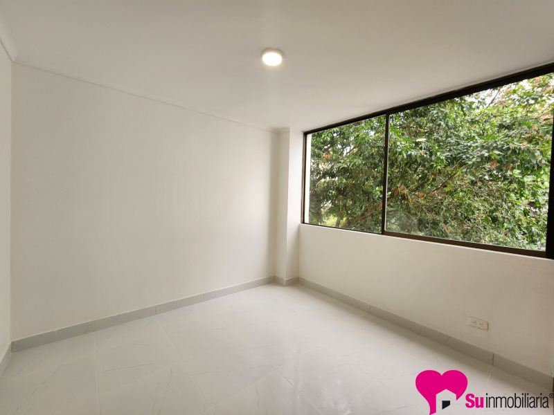 Apartamento Foto 1