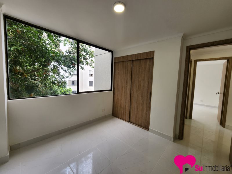 Apartamento Foto 1