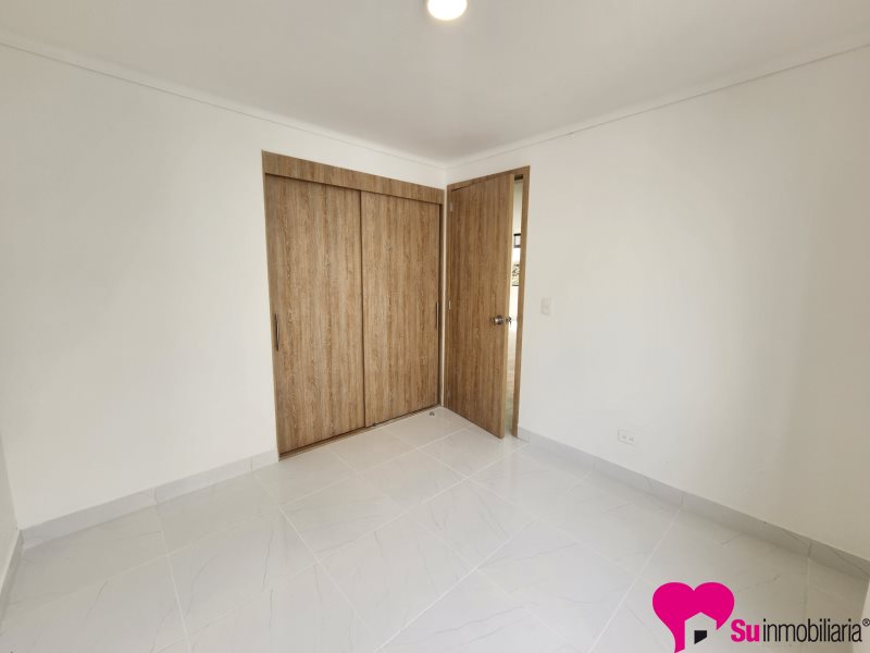 Apartamento Foto 1