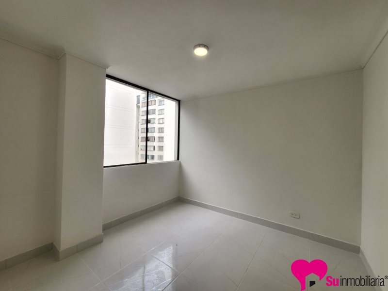 Apartamento Foto 1