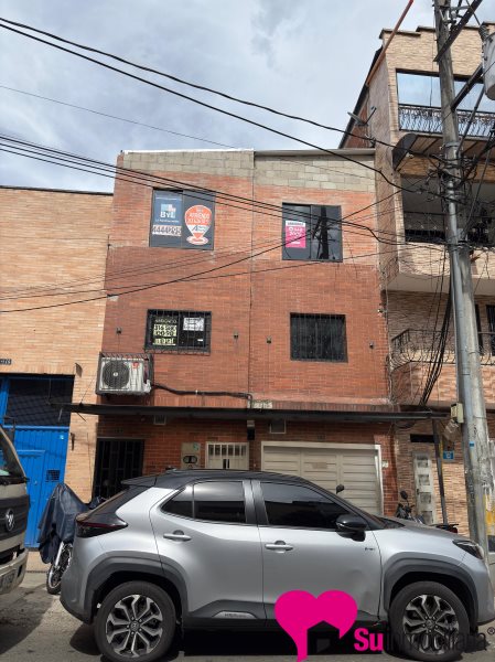 Bodega en Arriendo en Medellín - 10887 Suramericana de arrendamientos