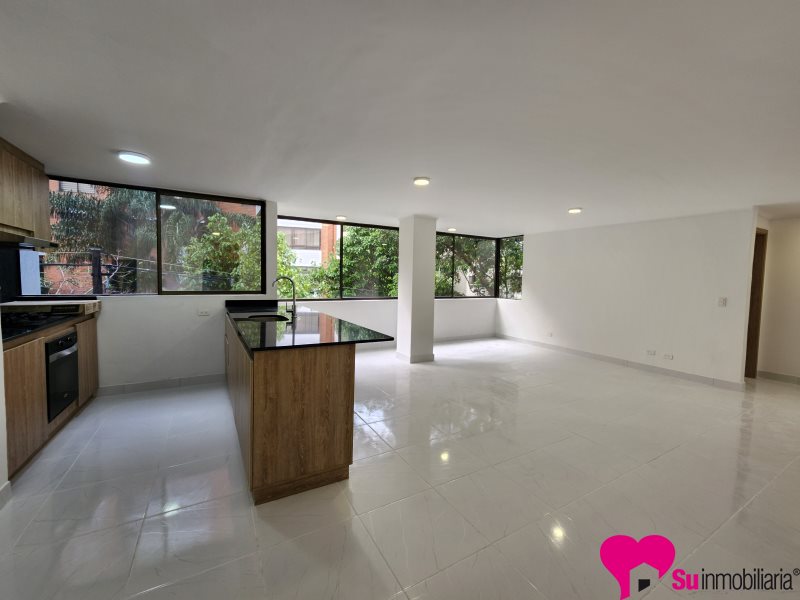 Apartamento Foto 1