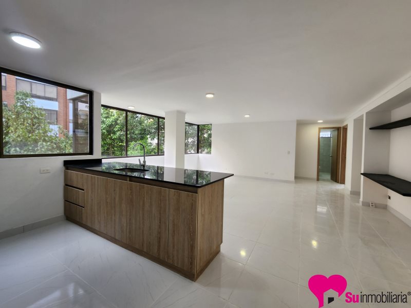 Apartamento Foto 1