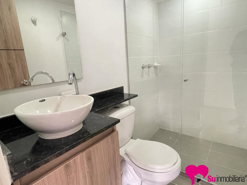 Apartamento Foto 1
