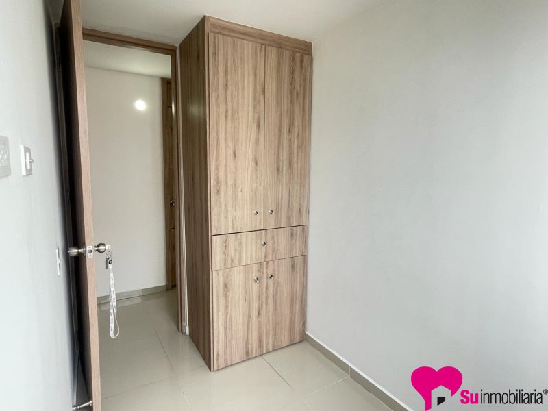 Apartamento Foto 1