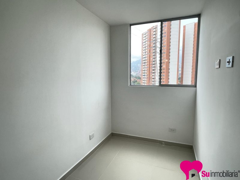 Apartamento Foto 1