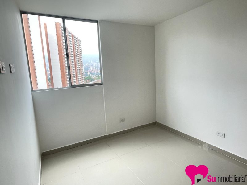Apartamento Foto 1