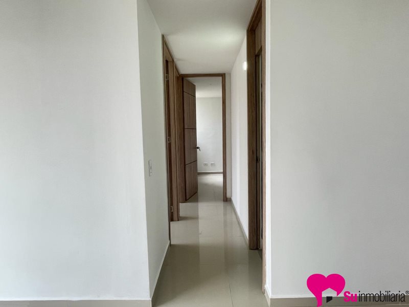 Apartamento Foto 1