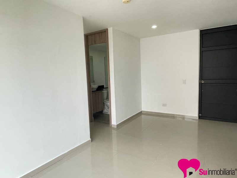 Apartamento Foto 1