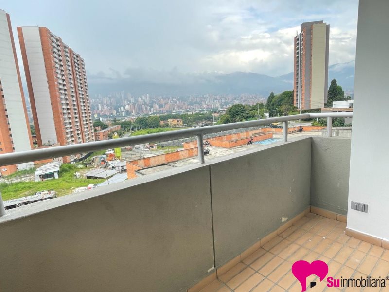 Apartamento Foto 1