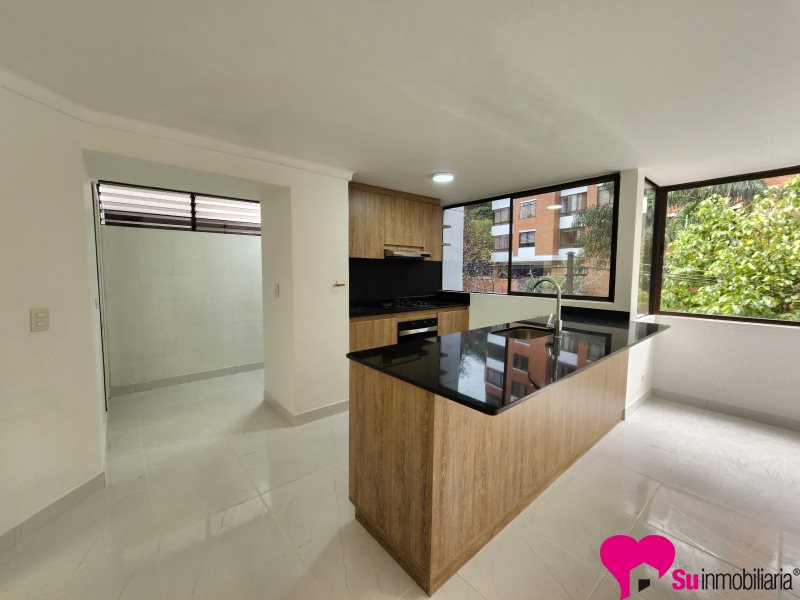 Apartamento Foto 1