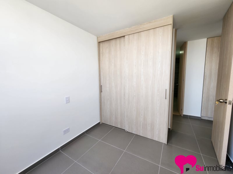 Apartamento Foto 1