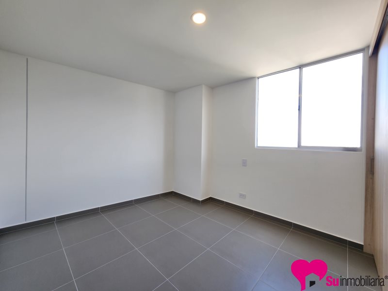 Apartamento Foto 1