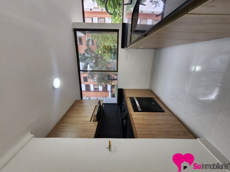 Apartamento Foto 1