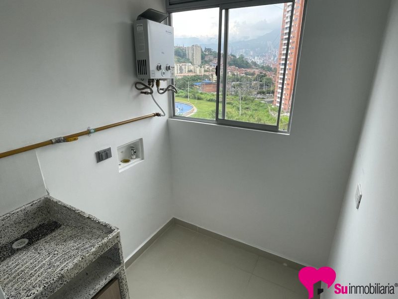 Apartamento Foto 1