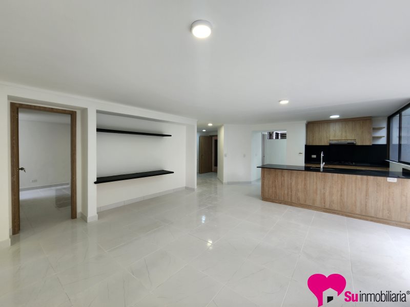 Apartamento Foto 1