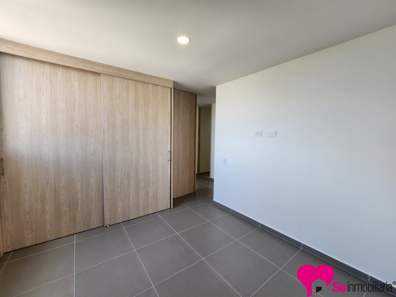 Apartamento Foto 1