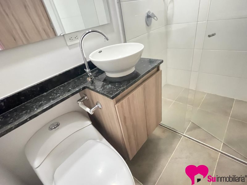 Apartamento Foto 1