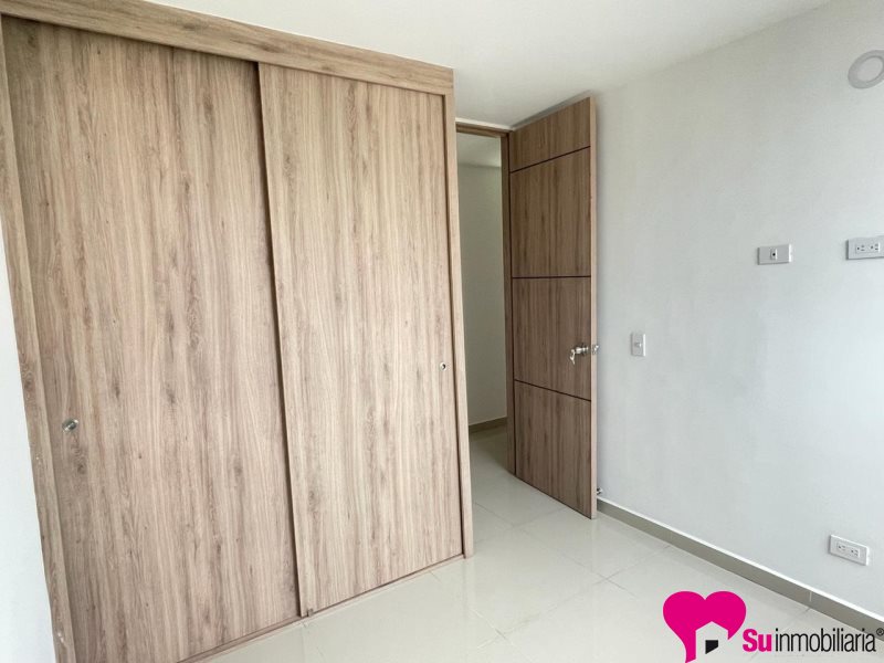 Apartamento Foto 1