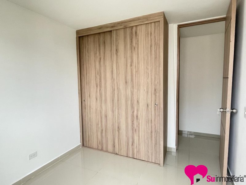 Apartamento Foto 1
