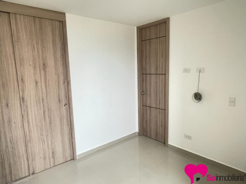 Apartamento Foto 1