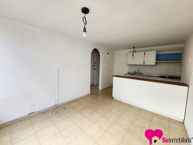 Apartaestudio Foto 1