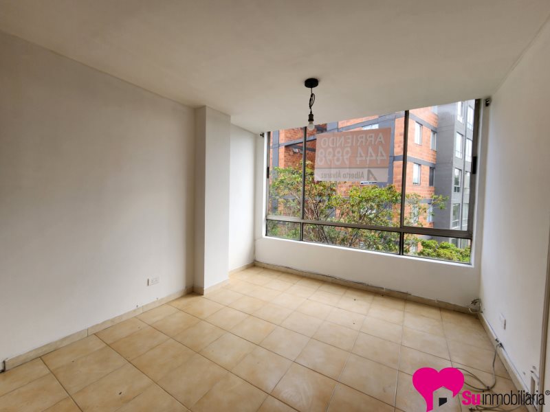 Apartaestudio Foto 1