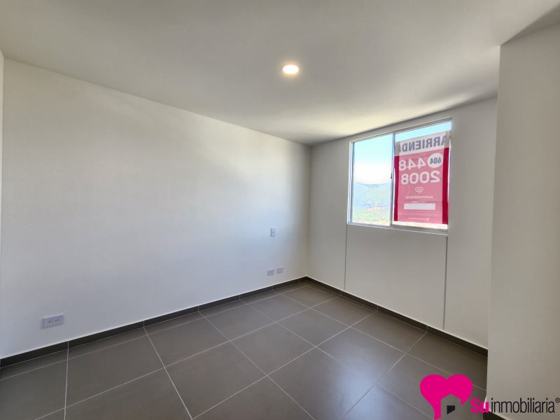 Apartamento Foto 1
