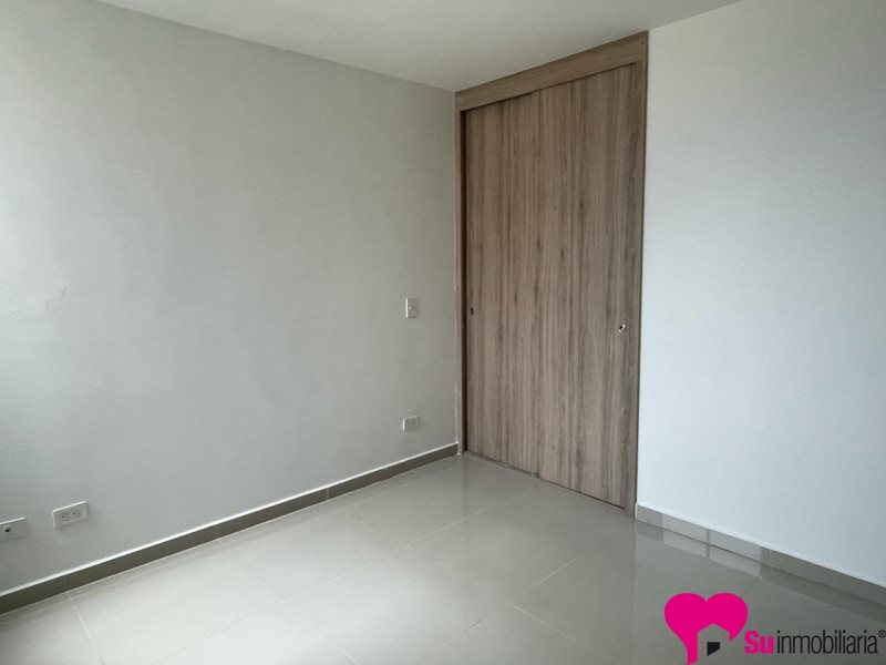 Apartamento Foto 1