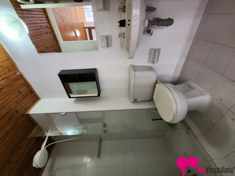 Apartaestudio Foto 1