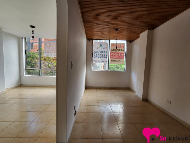 Apartaestudio Foto 1