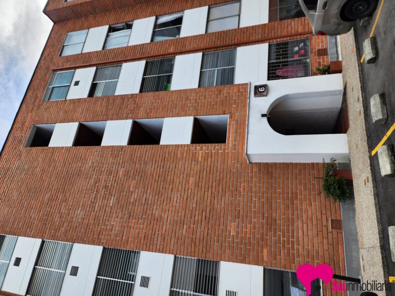 Apartaestudio en Arriendo en Medellín - 10484 Suramericana de arrendamientos