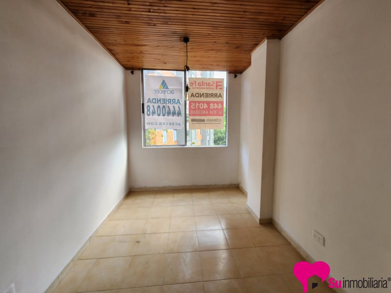 Apartaestudio Foto 1