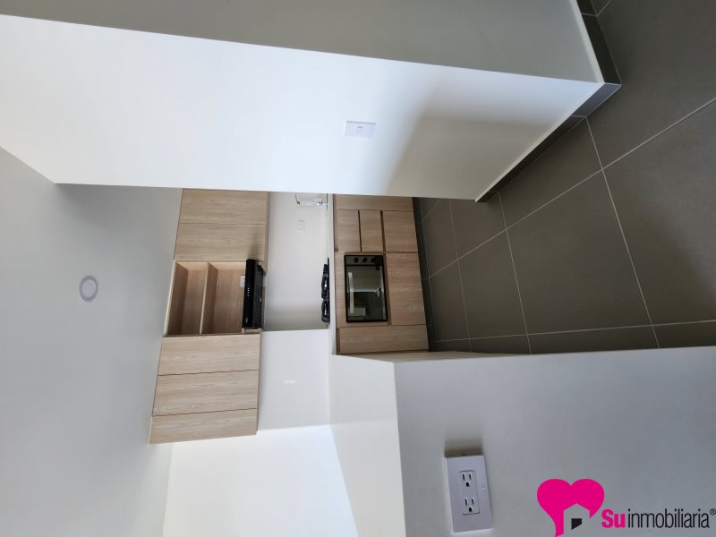 Apartamento Foto 1