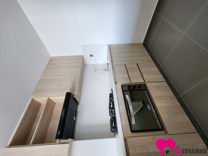 Apartamento Foto 1