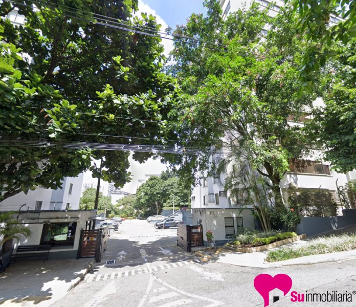 Apartamento en Arriendo en Medellín - 10465 Suramericana de arrendamientos
