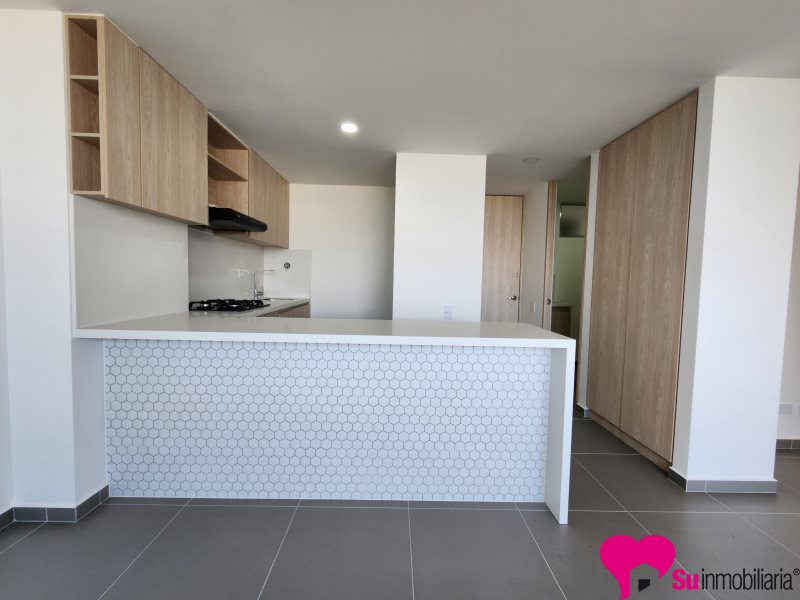 Apartamento Foto 1